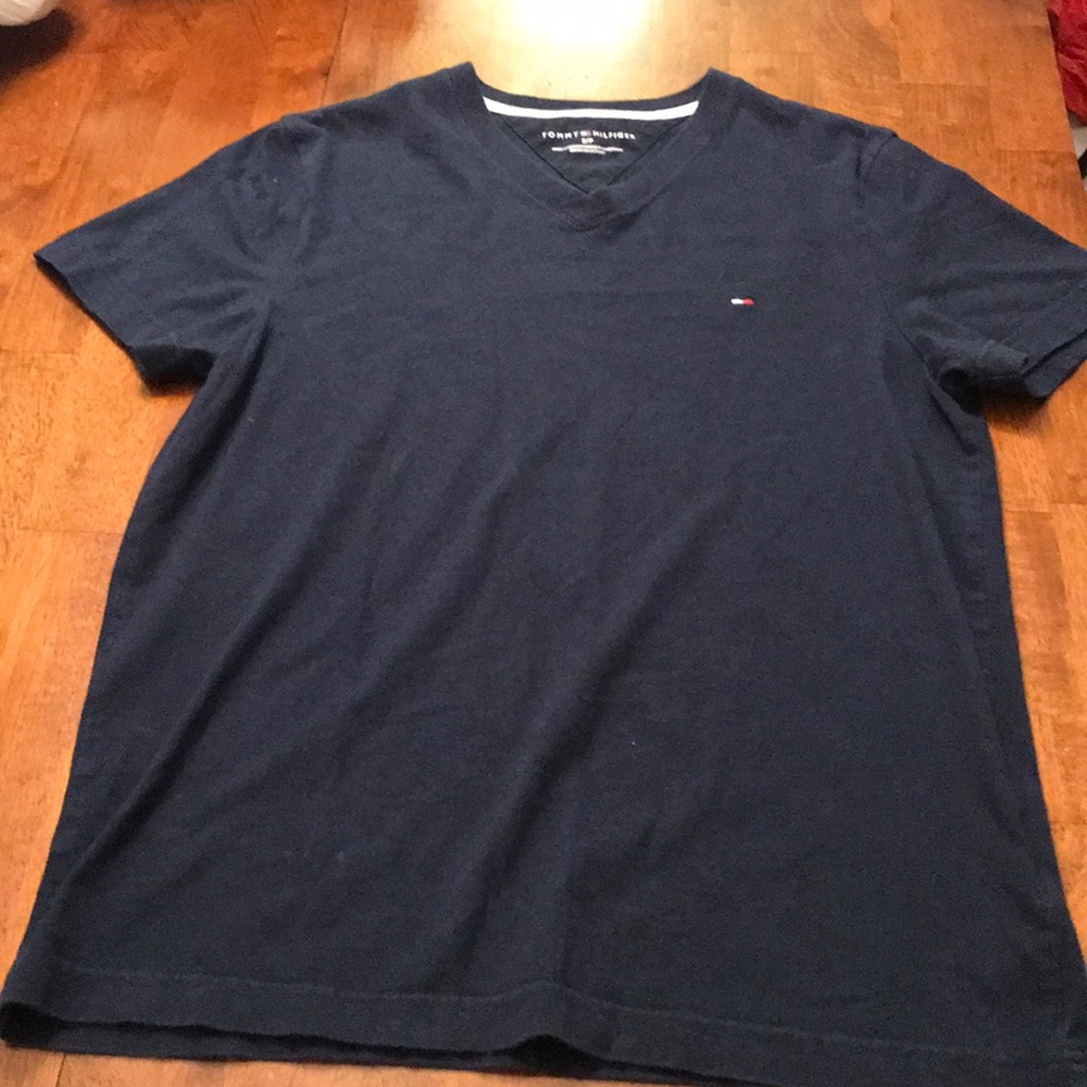 Tommy Hilfiger V-Neck